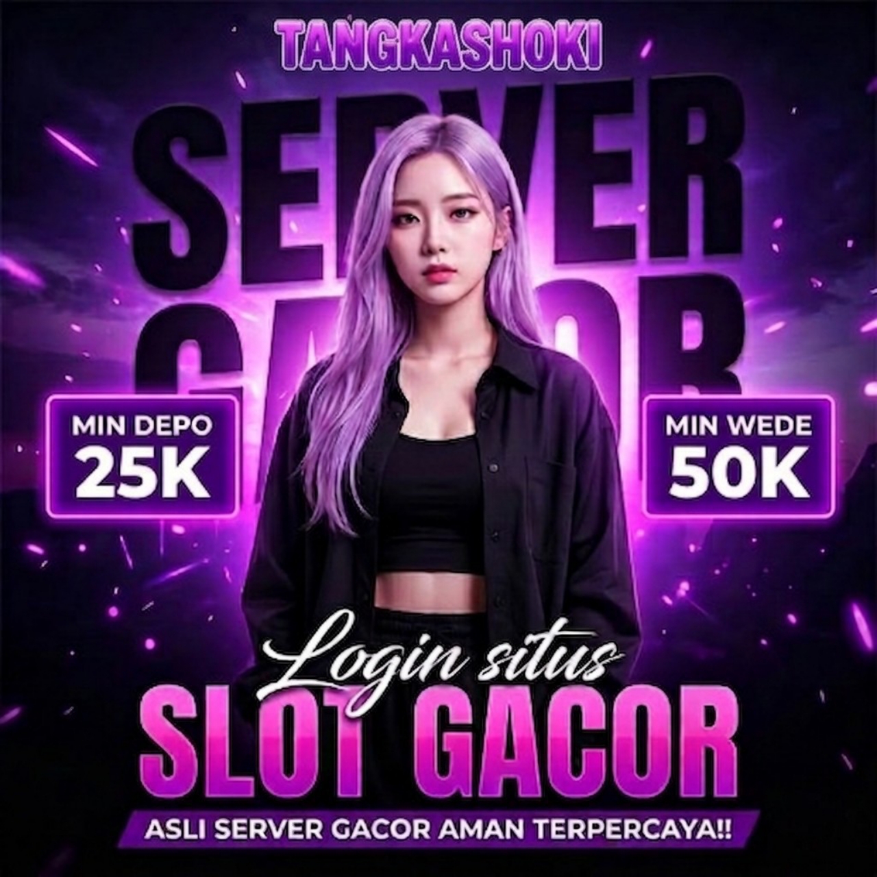Promo Gacor
