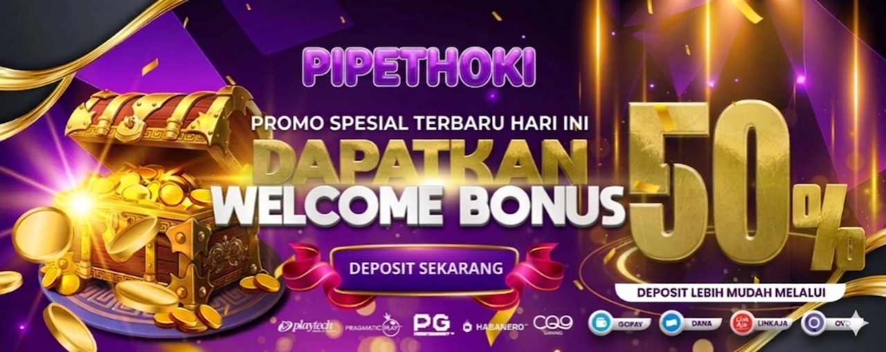 Promo Banner