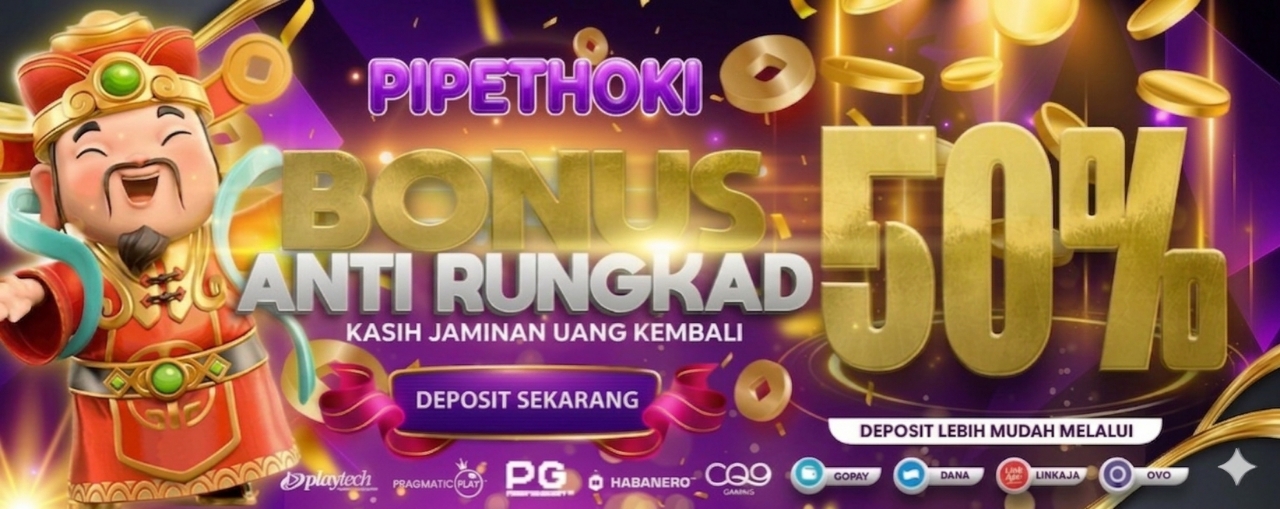 Promo Banner