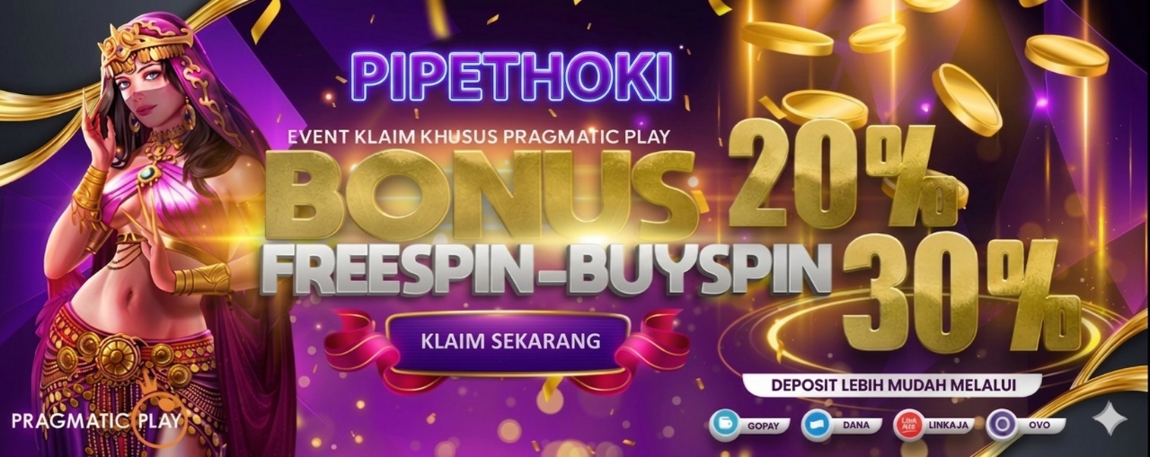 Promo Banner